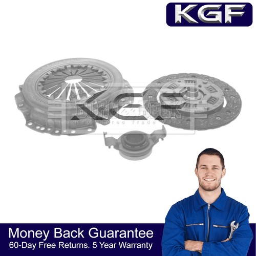 Kgf clutch kit fits fiat - kit,