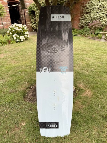 Airush livewire team 142x43 - livewire, v8