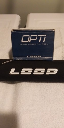 Loop opti creek - opti, &