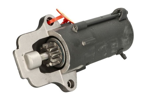 Starter fits volvo c30 - starter,