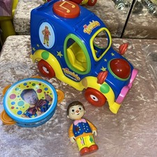 CBeebies Mr Tumble Something