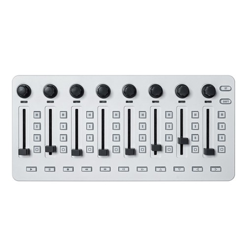 Midi controller with faders - midi,