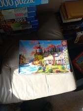 3000 Piece Jigsaw Puzzle