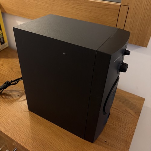 Harman kardon hk395 subwoofer - hk395,