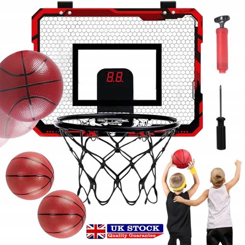 Indoor basketball hoop for - indoor,