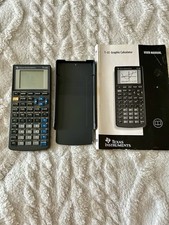 Texas Instruments TI-80