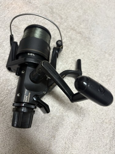 Shimano baitrunner aero 6010 - aero,