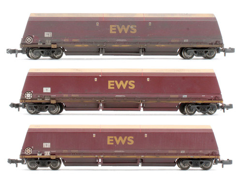 Graham farish gauge - farish, of