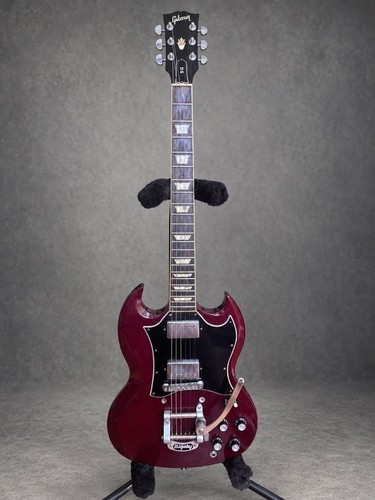 Gibson standard 1992 - gibson, usa