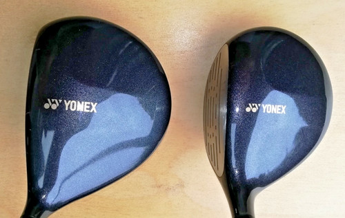 Yonex super adx - adx, titanium