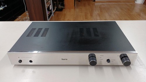 Aura stingray 105 - aura, standard