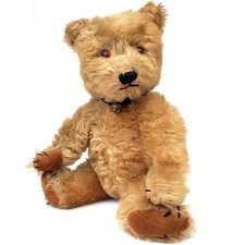 A BEAUTIFUL ANTIQUE CHILTERN