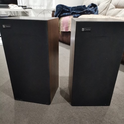 Celestion ditton 130 speakers - 130,