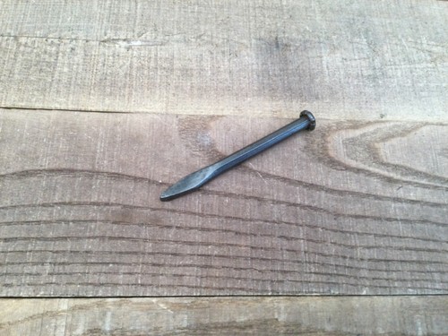 Vintage moorite in stone - 1/8,