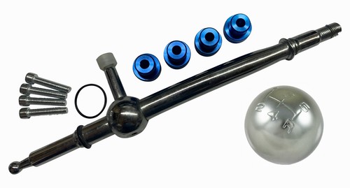 Quick short shifter spd gear - quick,