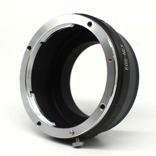 Adapter for eos - canon,