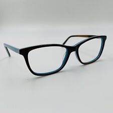 ROXY eyeglasses BROWN CAT EYE glasses frame MOD: 30549814