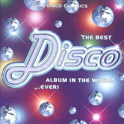 Various artists the best - :,
