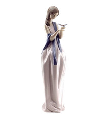 Nao Figure The Sparrow Lady 01317