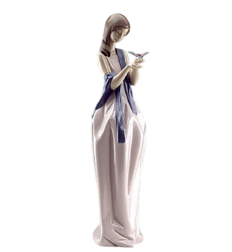 Nao figure the - nao,