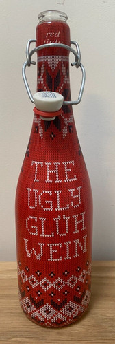 The ugly gluh - the, wine