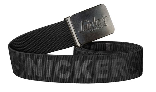 Snickers 9025 ergonomic belt - 9025,