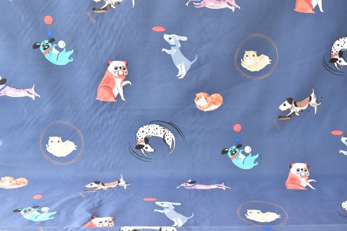 Length laura ashley fabric - 3m,