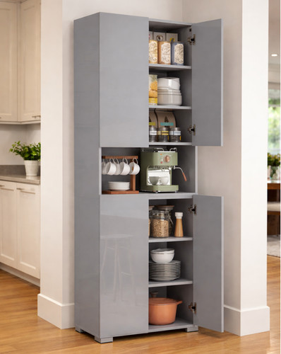 Free standing kitchen - free, unit