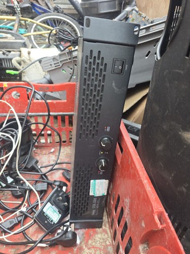 Img stageline sta 500 stereo - img,