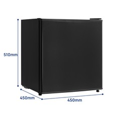 Smad 45 Litre Table Top Drinks