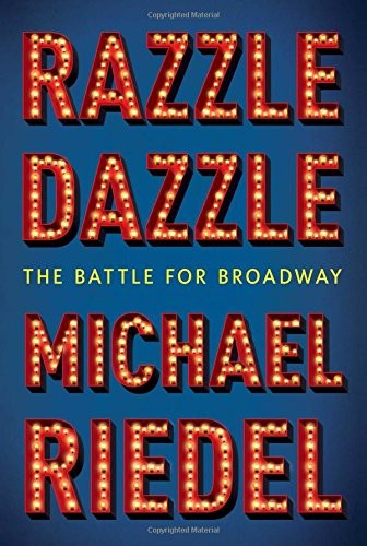 Razzle dazzle the battle for - razzle,