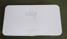 Sky Broadband router model number SE210