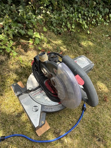 Erbauer emis216s 216mm corded - erbauer,