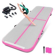 3m Inflatable Air Tumble Track