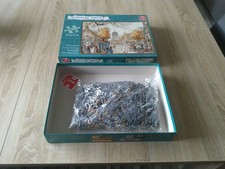 jigsaw puzzle 1000 pieces The Village Square / Anton Pieck