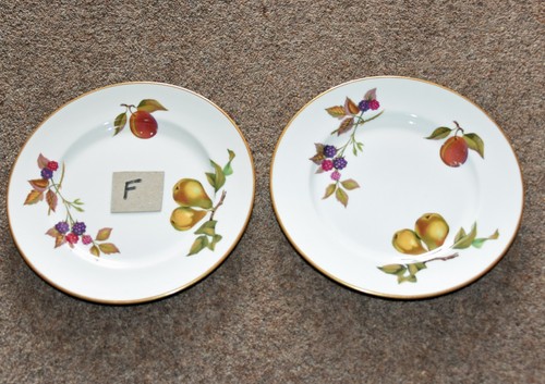 Royal worcester evesham - royal,