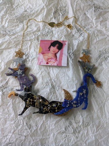 Tatty devine constellation - tatty,