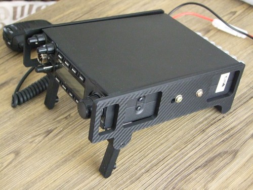 Crt ss9900 transceiver - ss9900,