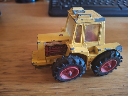 Matchbox super kings - super,