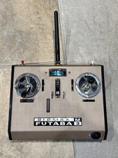 Vintage Futaba Ripmax M Series