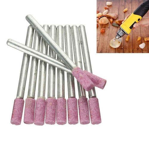 Polishing grinding stone tools - grinding,