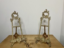 Vintage Art Nouveau Rococo