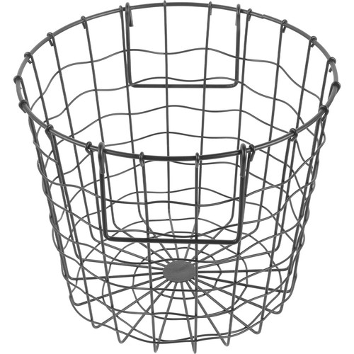 Wire storage basket baskets - basket,