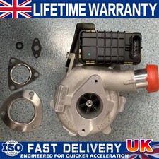 FIT FORD TRANSIT MK8 RANGER