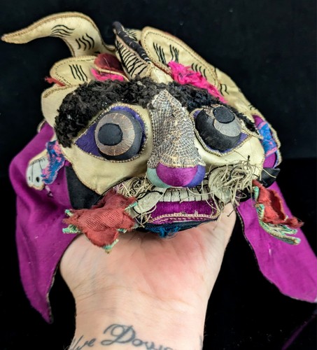 Antique chinese silk - chinese, festival