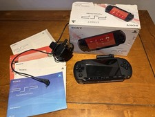 Sony PSP Street E1003 Handheld