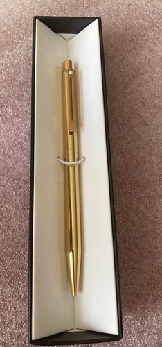 Sheaffer targa ball - targa, pen