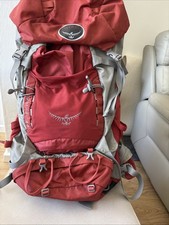 Osprey Kestrel 38L
