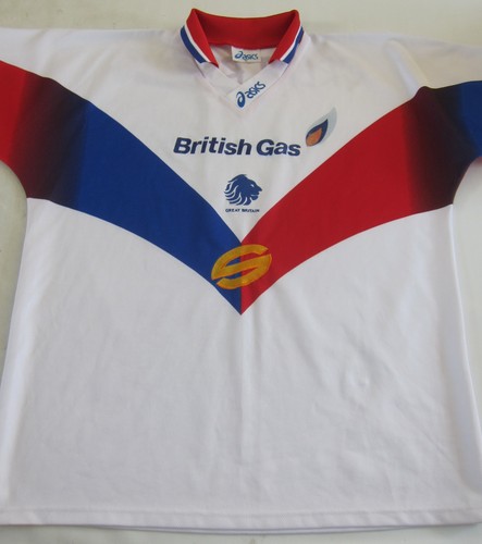 Great britain 1997 british - great,