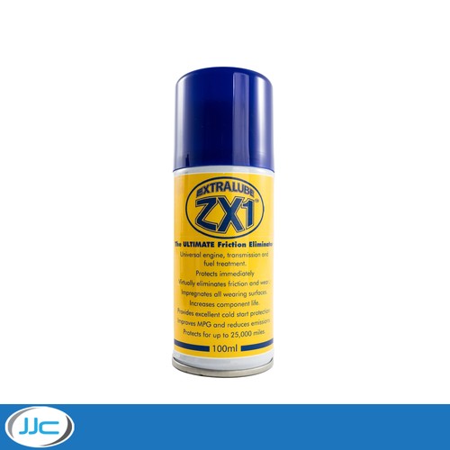 100ml zx1 extralube - 1,